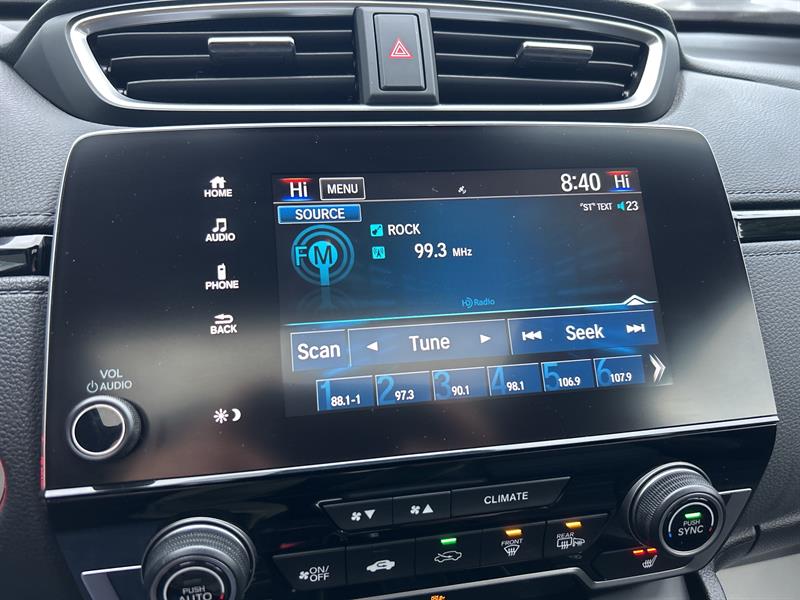 honda CR-V 2020 - 11