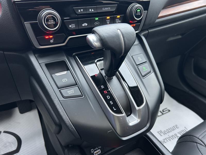 honda CR-V 2020 - 14