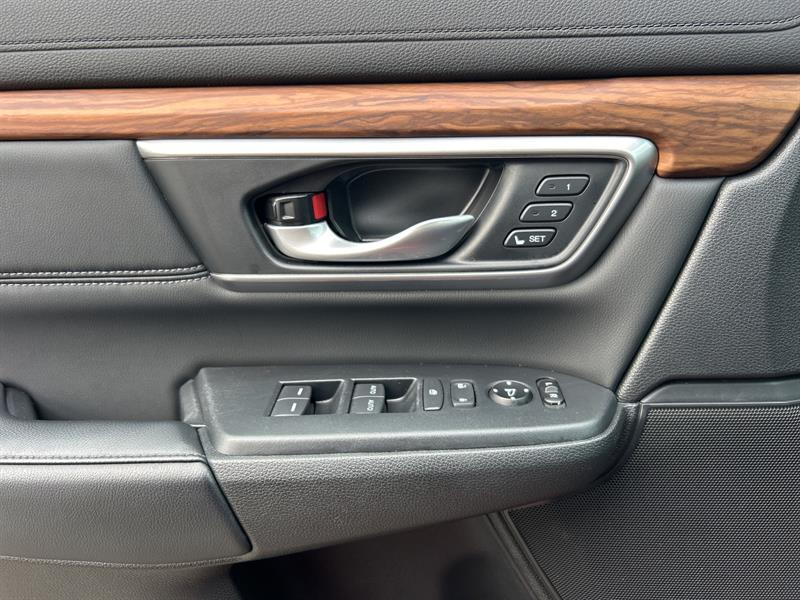 honda CR-V 2020 - 15