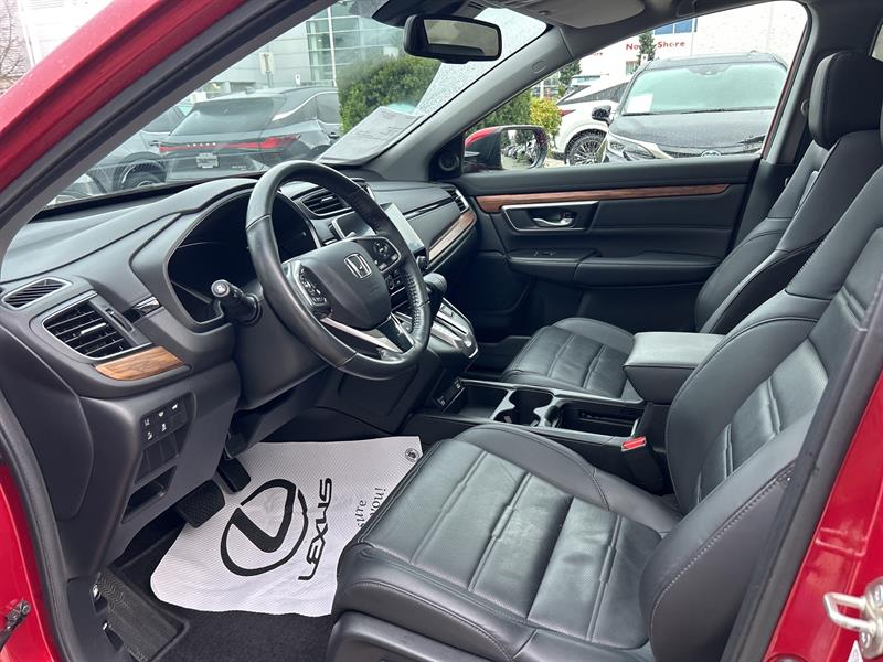 honda CR-V 2020 - 16