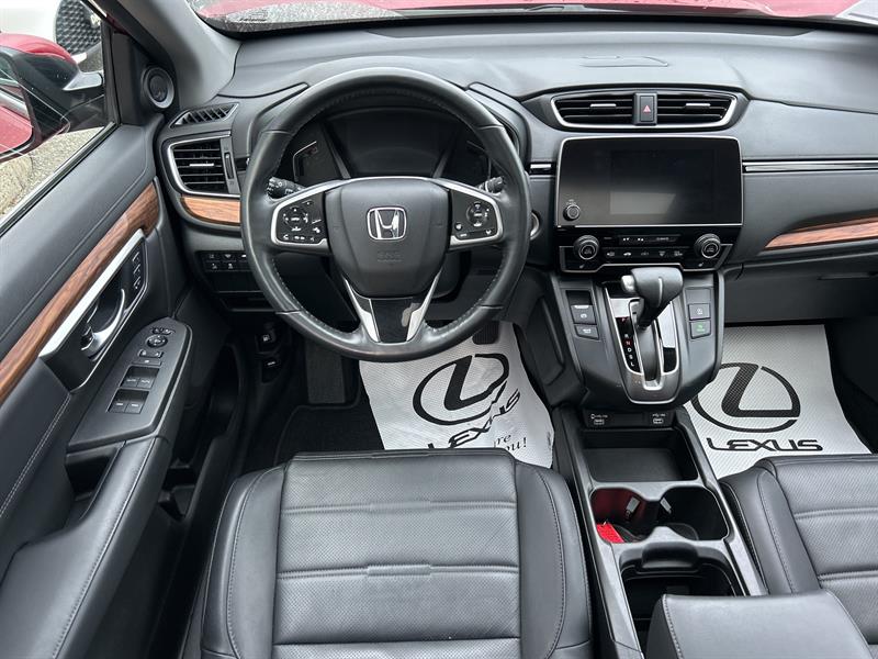 honda CR-V 2020 - 18