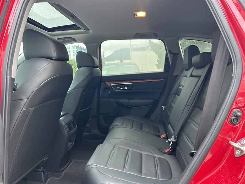 honda CR-V 2020 - 19