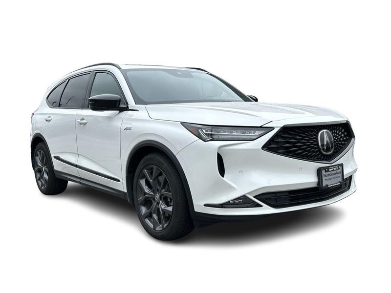 acura MDX 2024 - 2