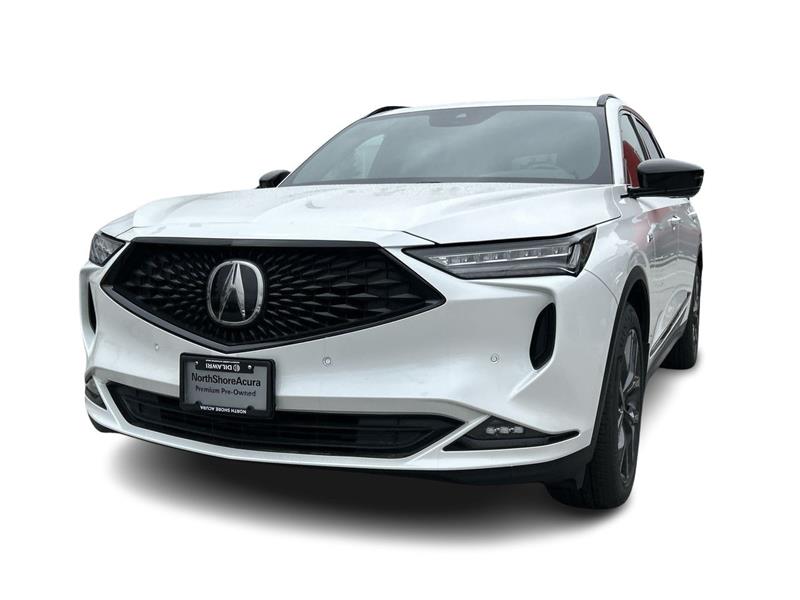 acura MDX 2024 - 5