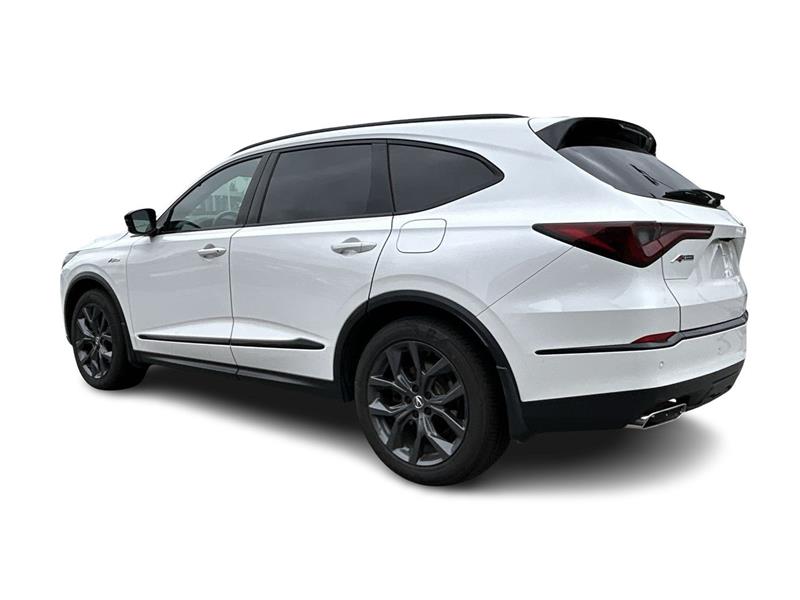 acura MDX 2024 - 9