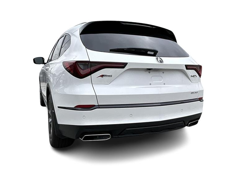 acura MDX 2024 - 11