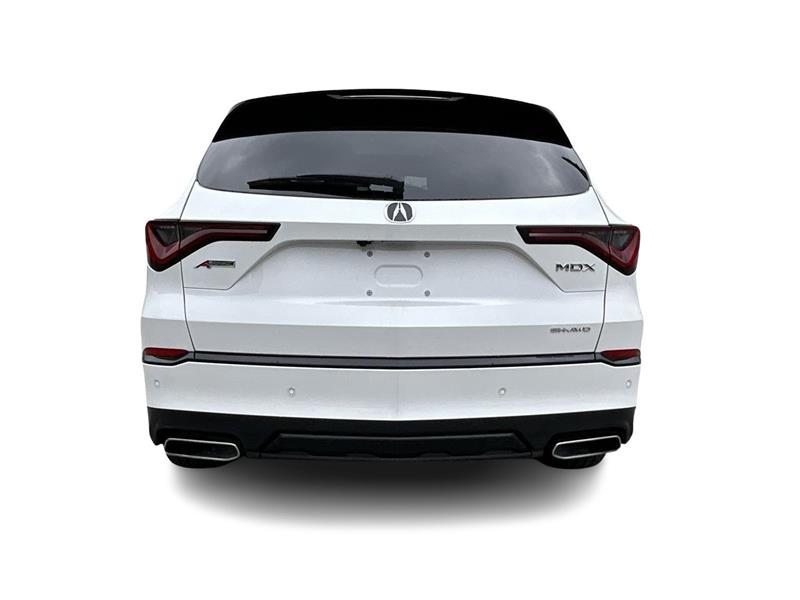 acura MDX 2024 - 12