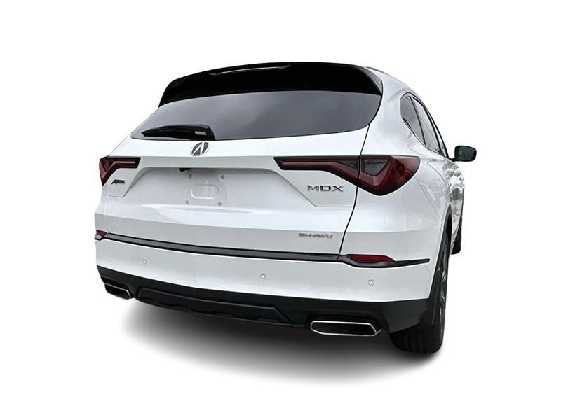acura MDX 2024 - 13