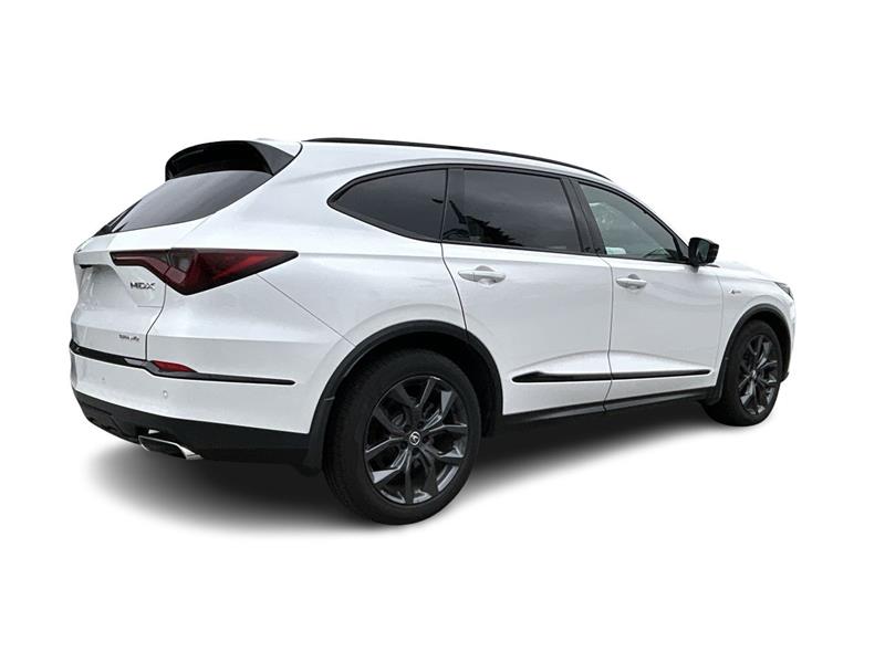 acura MDX 2024 - 15