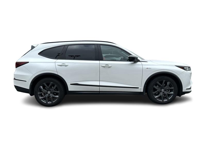 acura MDX 2024 - 16