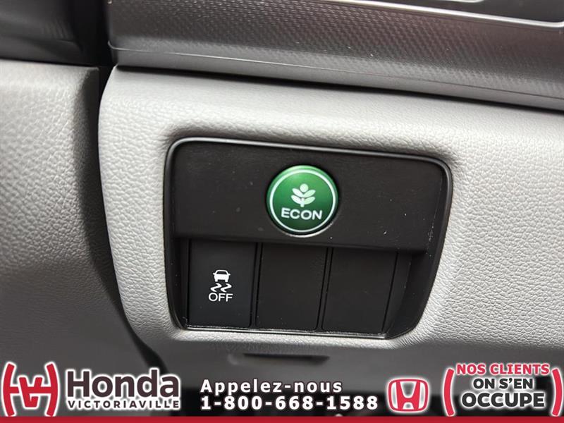 honda Berline Accord 2014 - 11