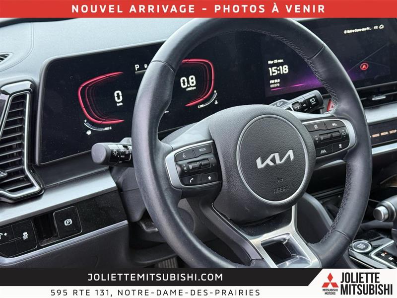 kia Sportage 2025 - 7