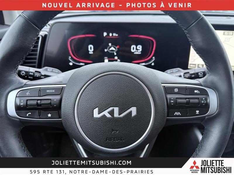 kia Sportage 2025 - 9