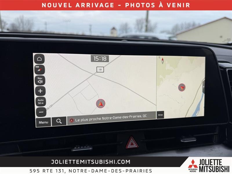 kia Sportage 2025 - 10