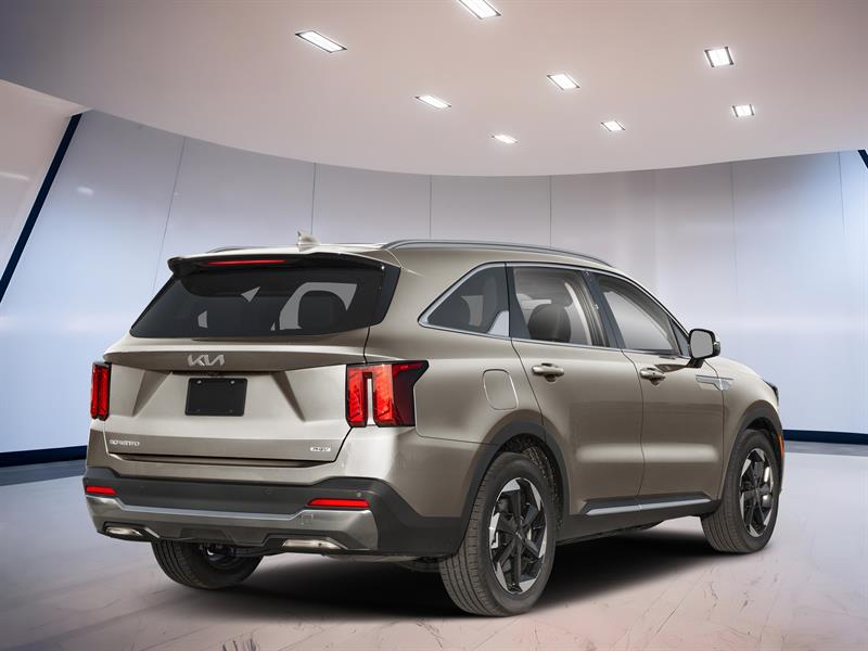 kia Sorento PHEV 2026 - 2