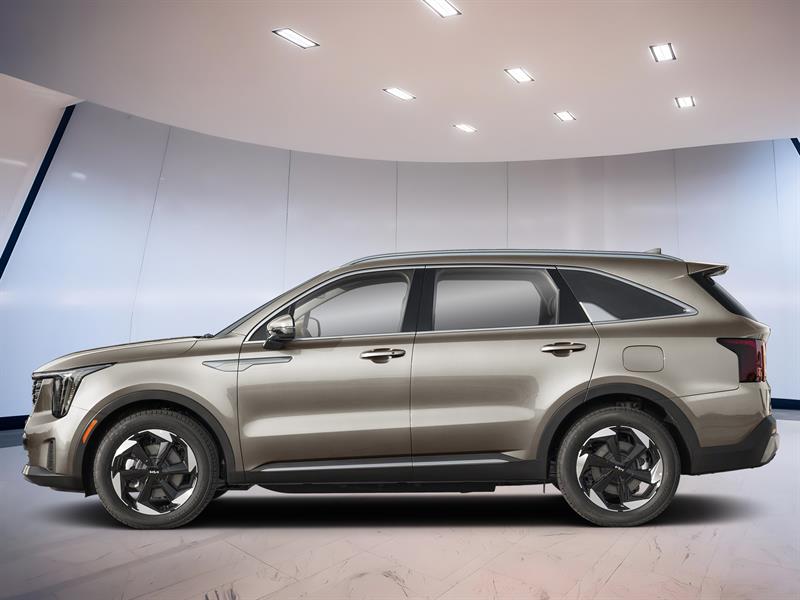 kia Sorento PHEV 2026 - 3