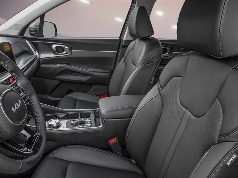kia Sorento PHEV 2026 - 5