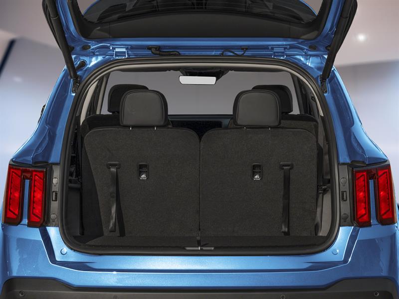 kia Sorento PHEV 2026 - 7