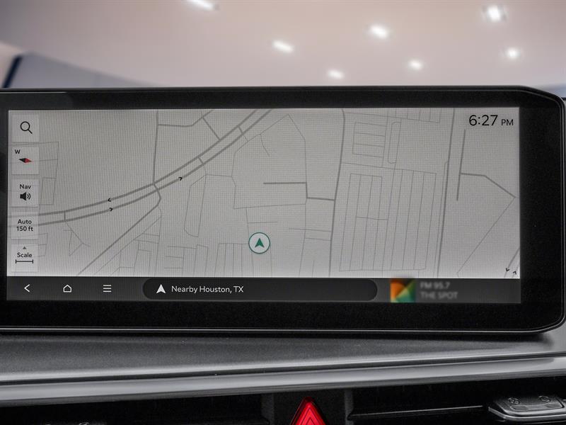 kia Sorento PHEV 2026 - 12