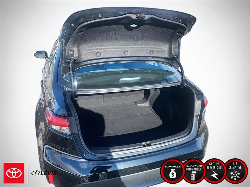 toyota Corolla 2020 - 6