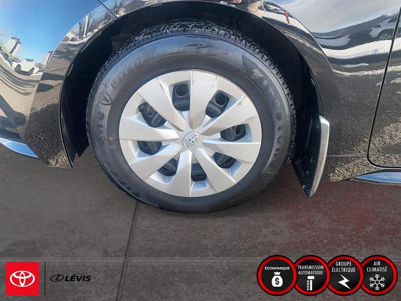 toyota Corolla 2020 - 7