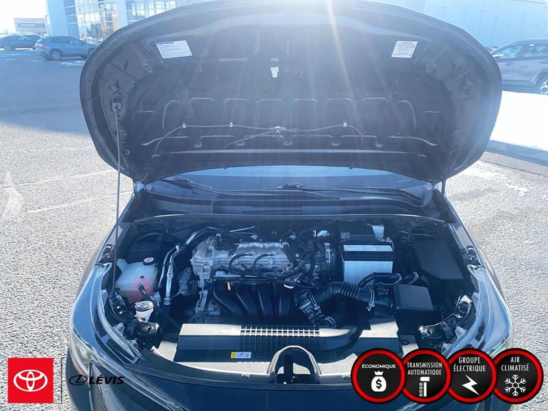toyota Corolla 2020 - 8
