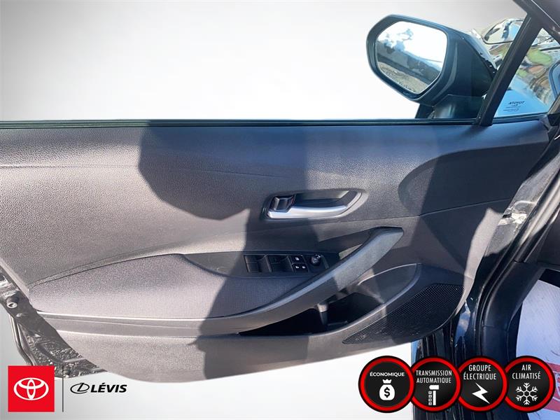 toyota Corolla 2020 - 11