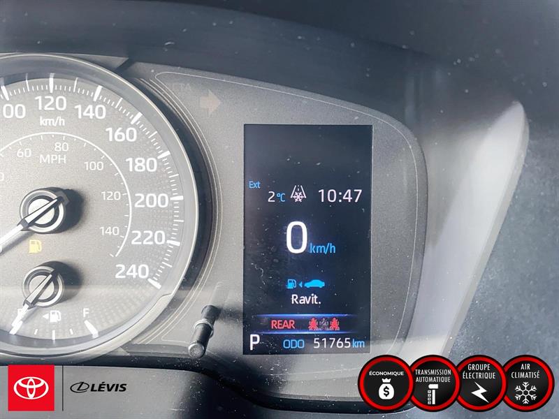 toyota Corolla 2020 - 13