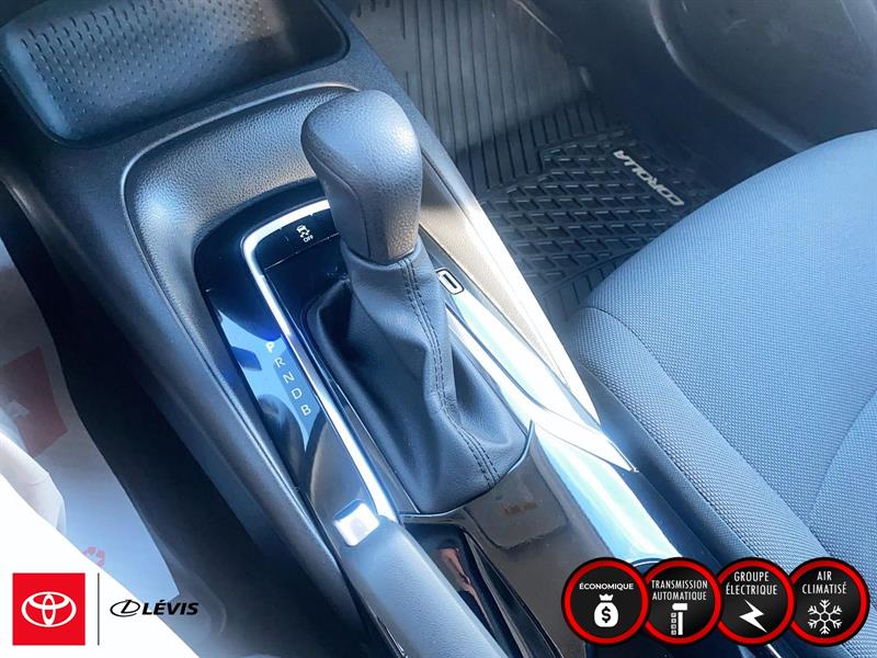 toyota Corolla 2020 - 15