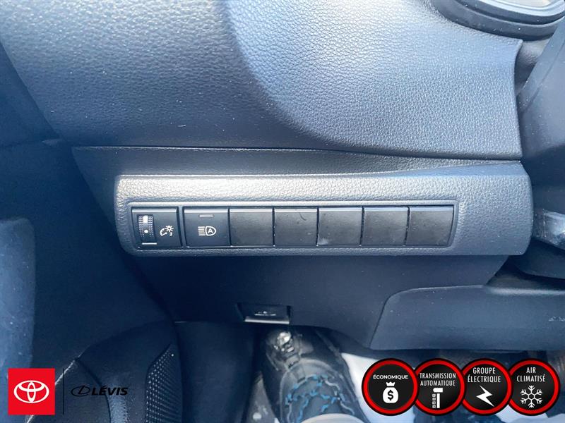 toyota Corolla 2020 - 16