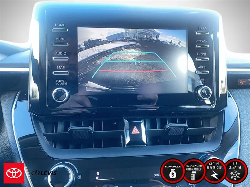 toyota Corolla 2020 - 18