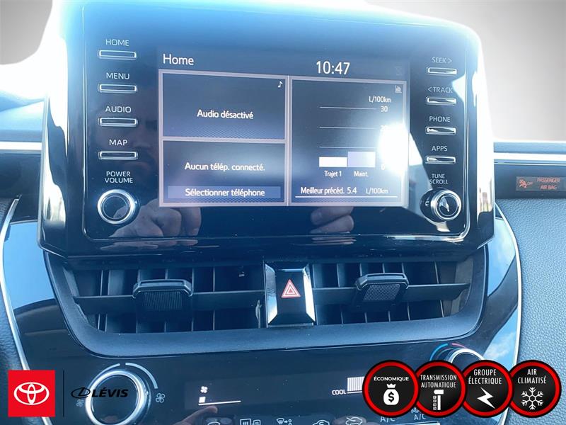 toyota Corolla 2020 - 19