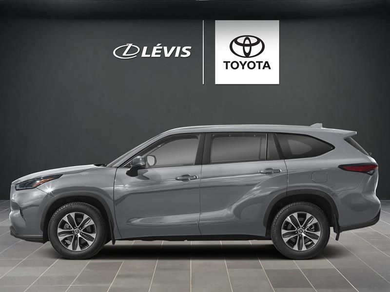 toyota Highlander 2026 - 3