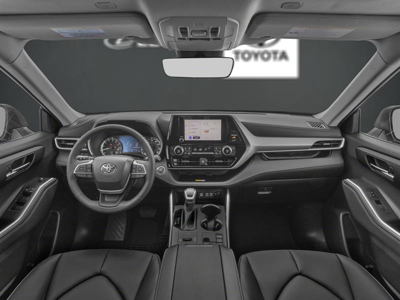toyota Highlander 2026 - 4