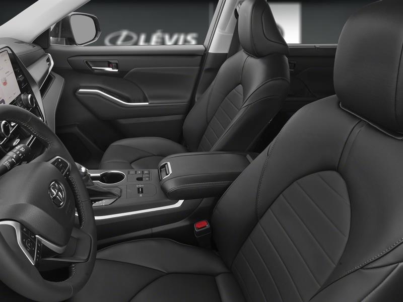 toyota Highlander 2026 - 5