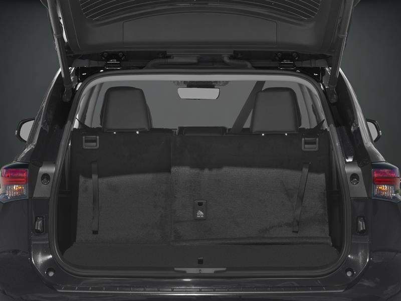 toyota Highlander 2026 - 7