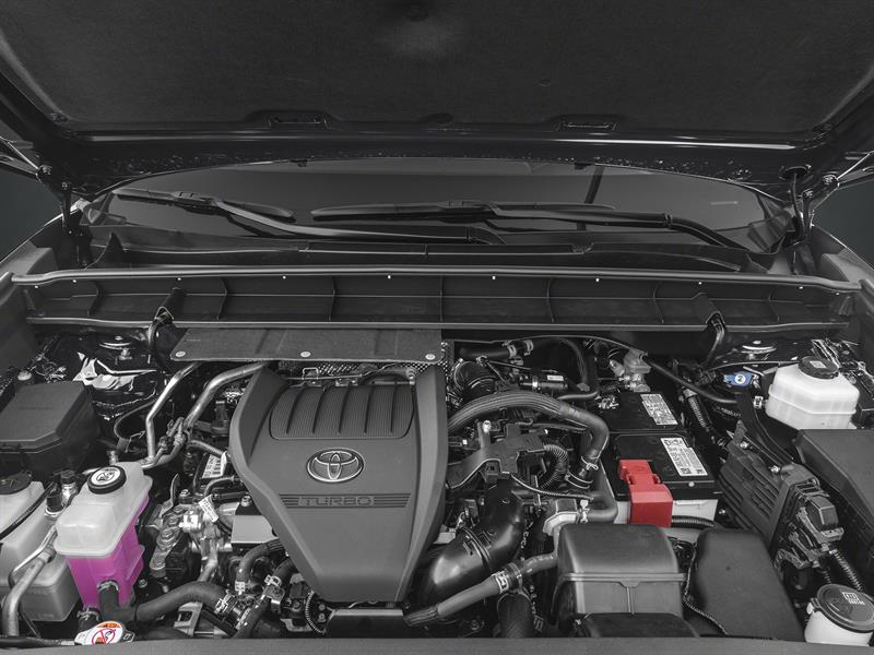 toyota Highlander 2026 - 8