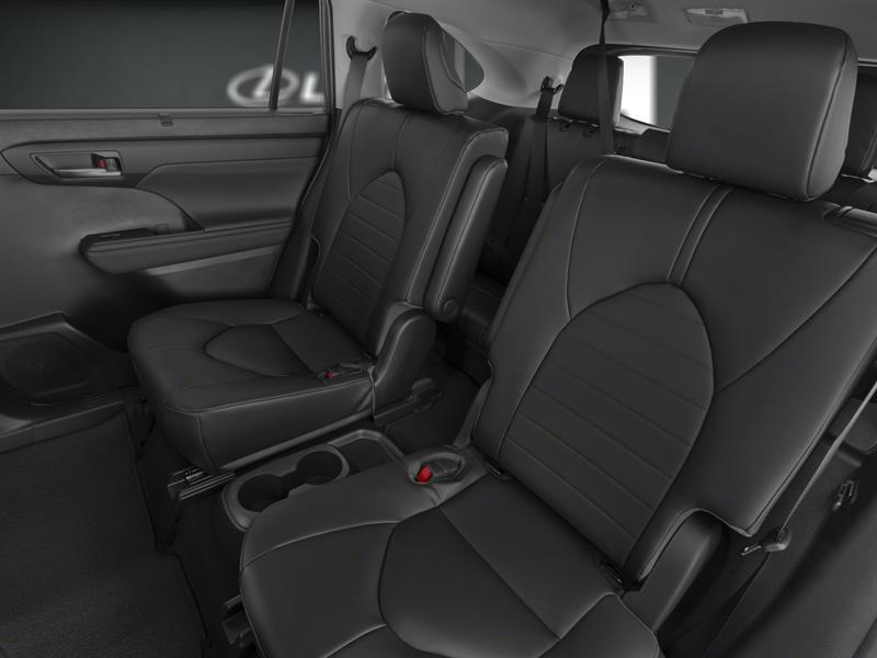 toyota Highlander 2026 - 9