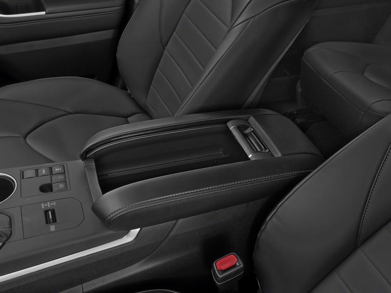 toyota Highlander 2026 - 10