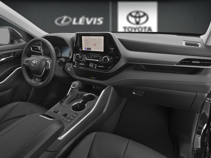 toyota Highlander 2026 - 11