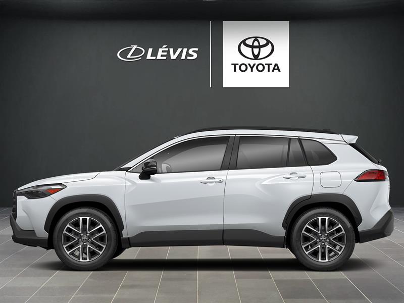 toyota Corolla Cross 2026 - 2