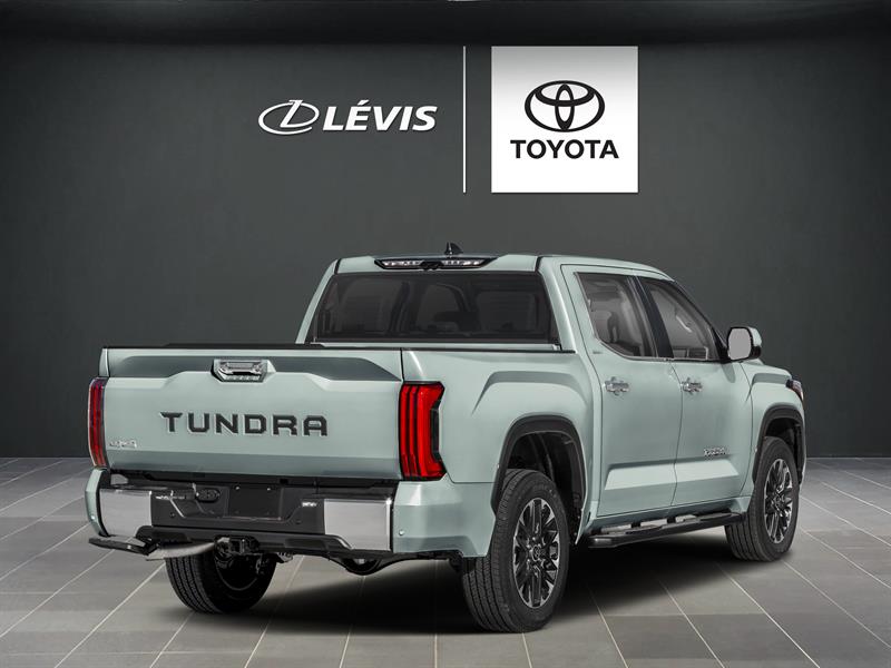 toyota Tundra 2026 - 2