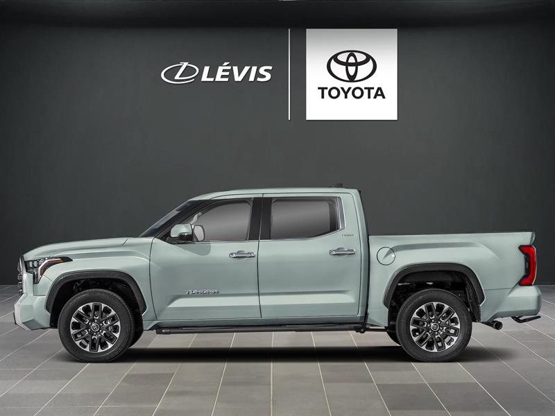 toyota Tundra 2026 - 3