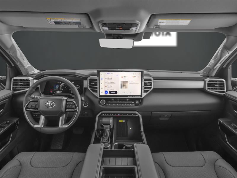 toyota Tundra 2026 - 4