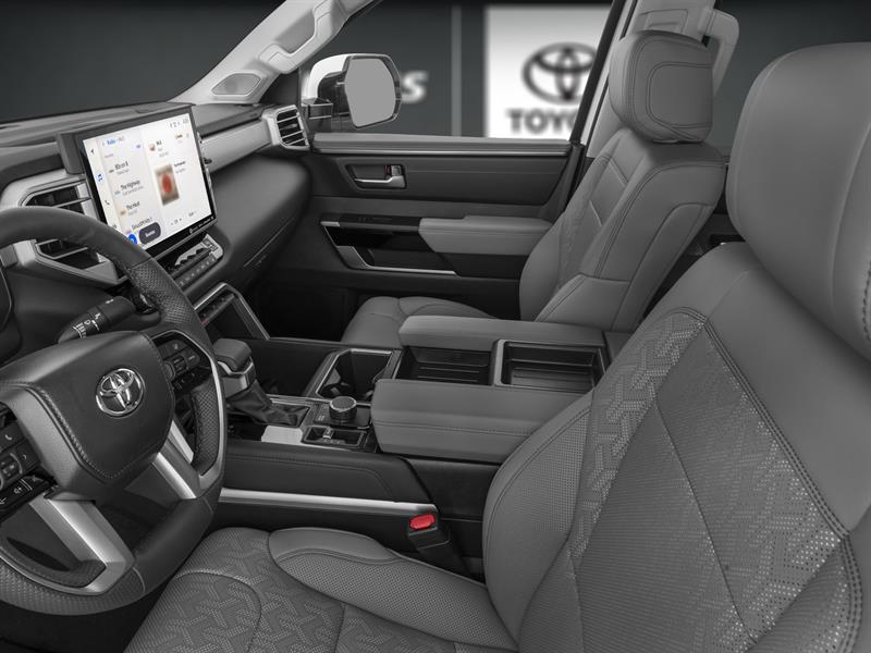 toyota Tundra 2026 - 5