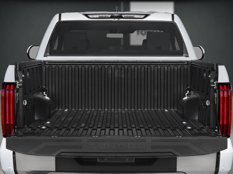 toyota Tundra 2026 - 7