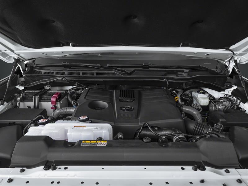 toyota Tundra 2026 - 8