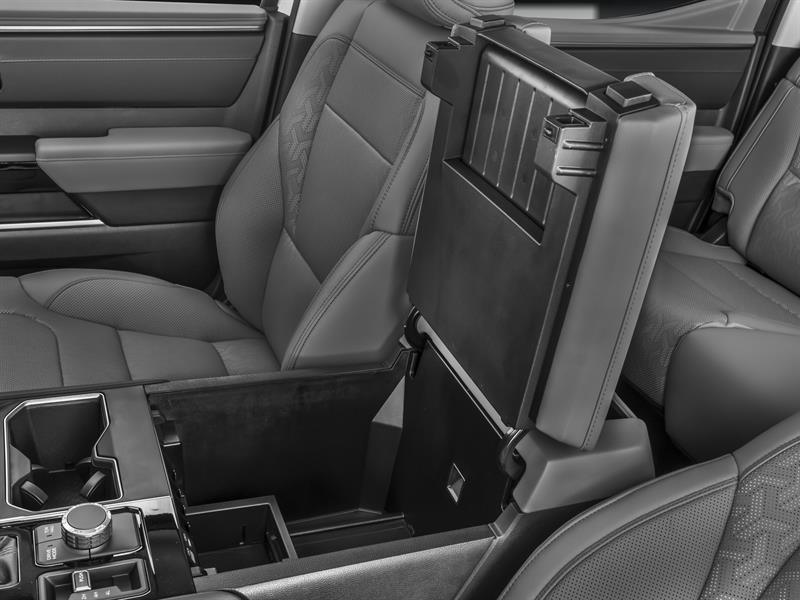 toyota Tundra 2026 - 10