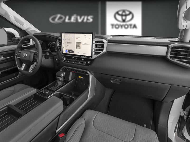 toyota Tundra 2026 - 11