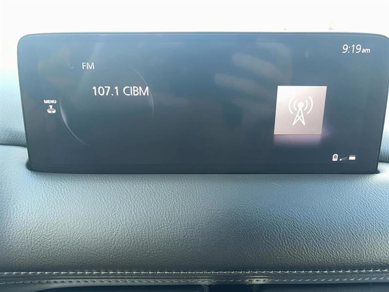 mazda CX-5 2022 - 11